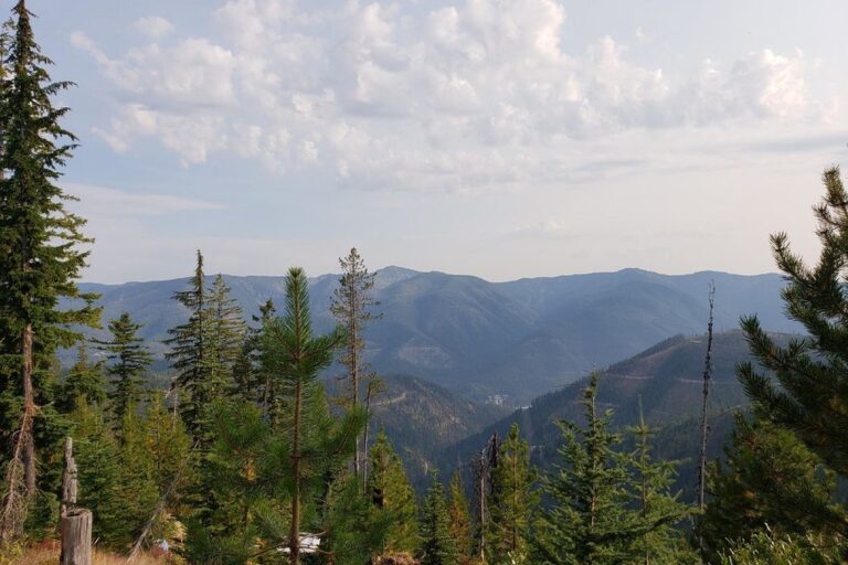 Mullan School District 392 Visit Wallace Idaho