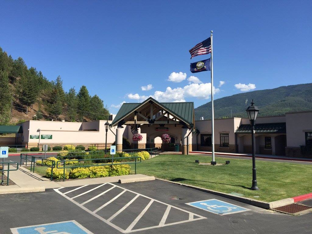 Shoshone Medical Center Visit Wallace Idaho