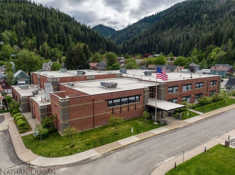 Education Archives Visit Wallace Idaho