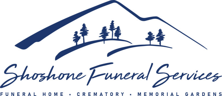ShoshoneFuneralServices Logo Blue 01 002 768x332