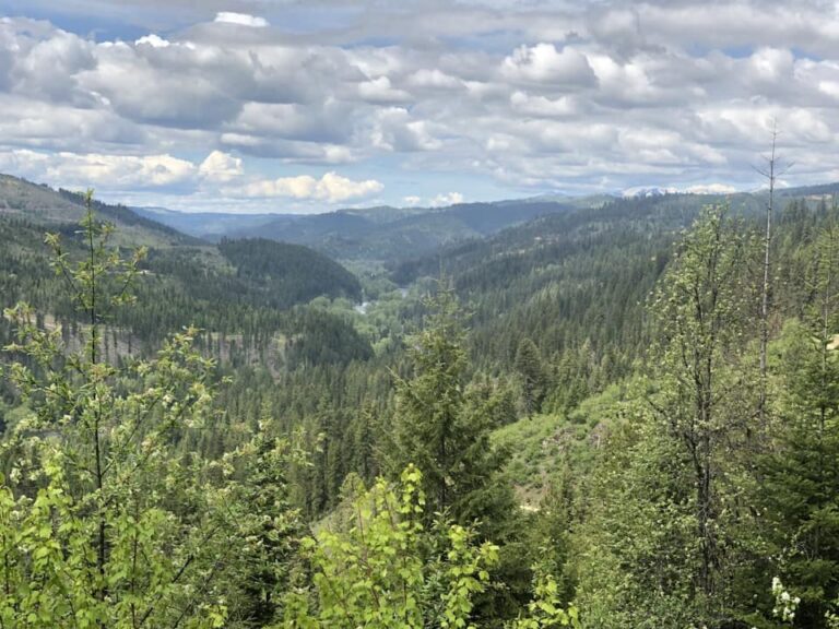 Moon Pass - Photo Credit Sam Magner